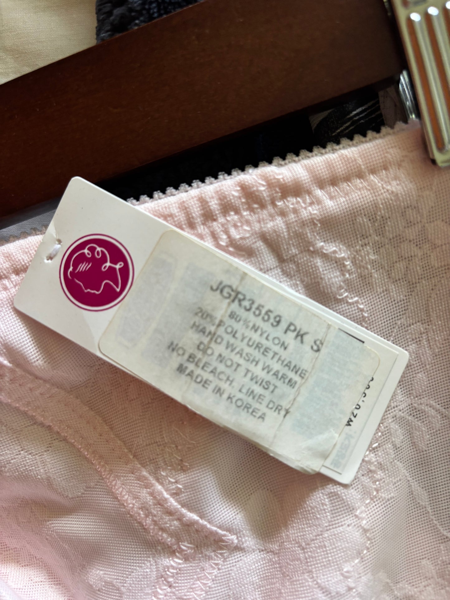 Hibiscus Vintage Shapewear