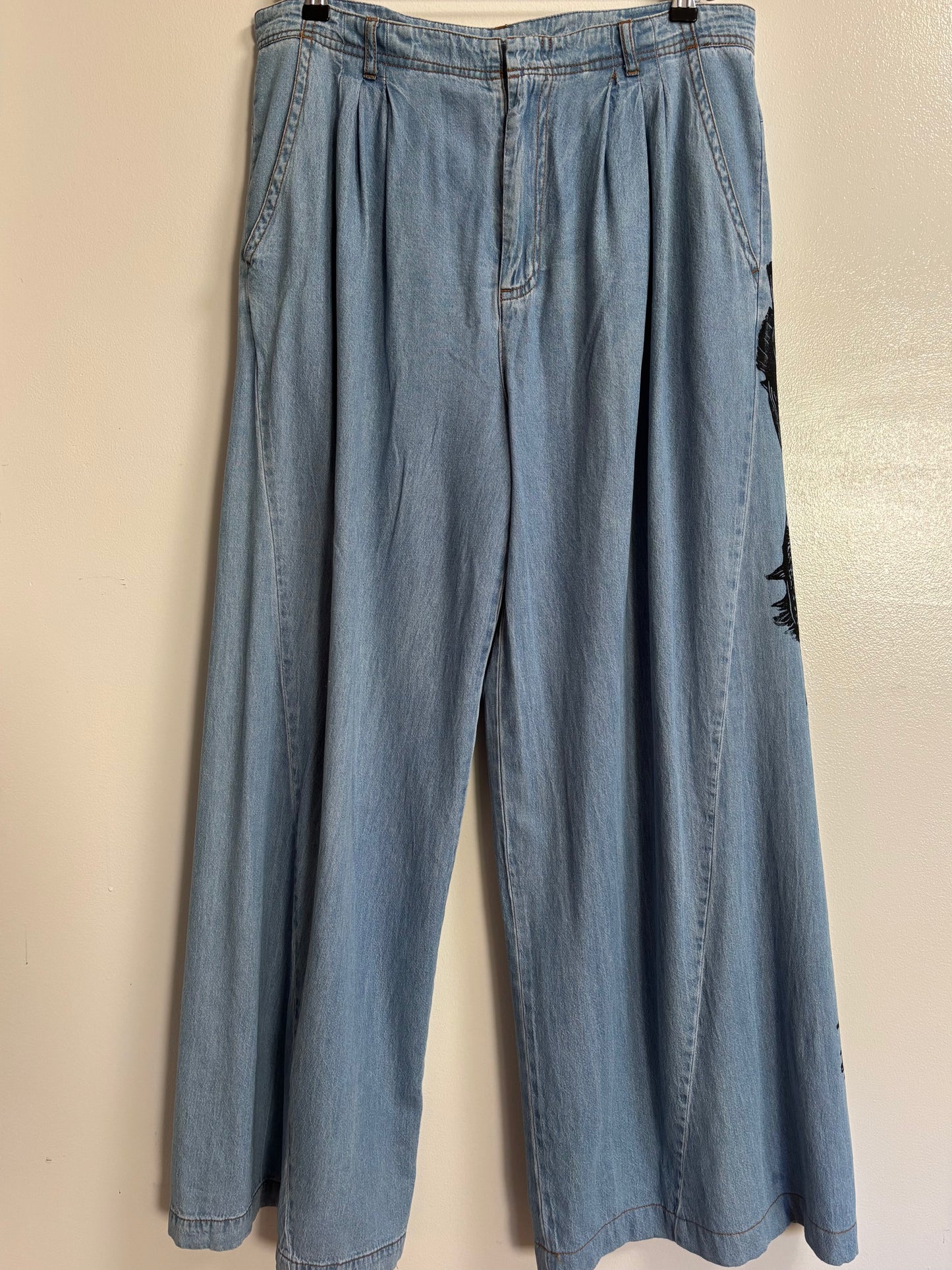 Humuhumu Trousers