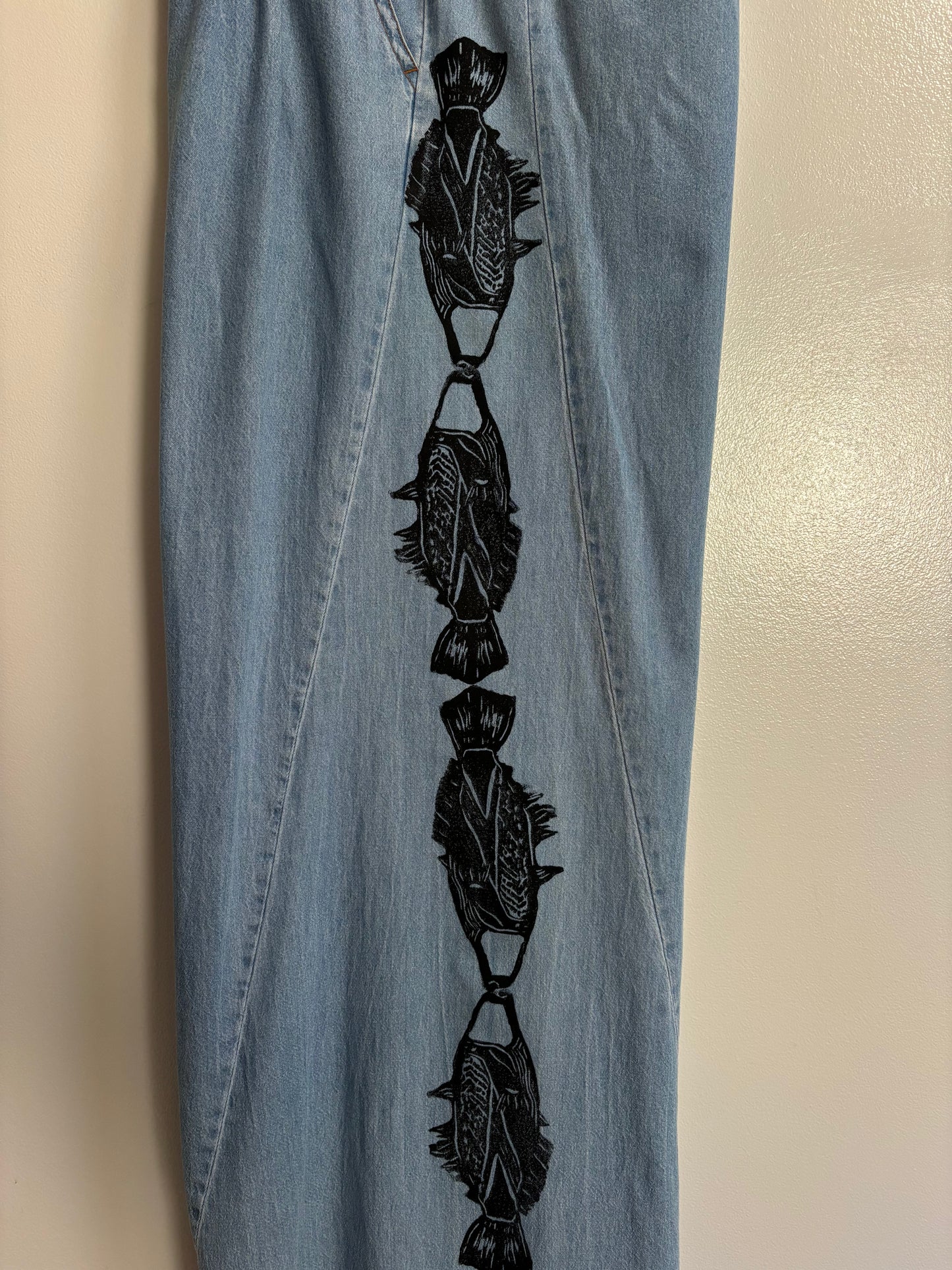 Humuhumu Trousers
