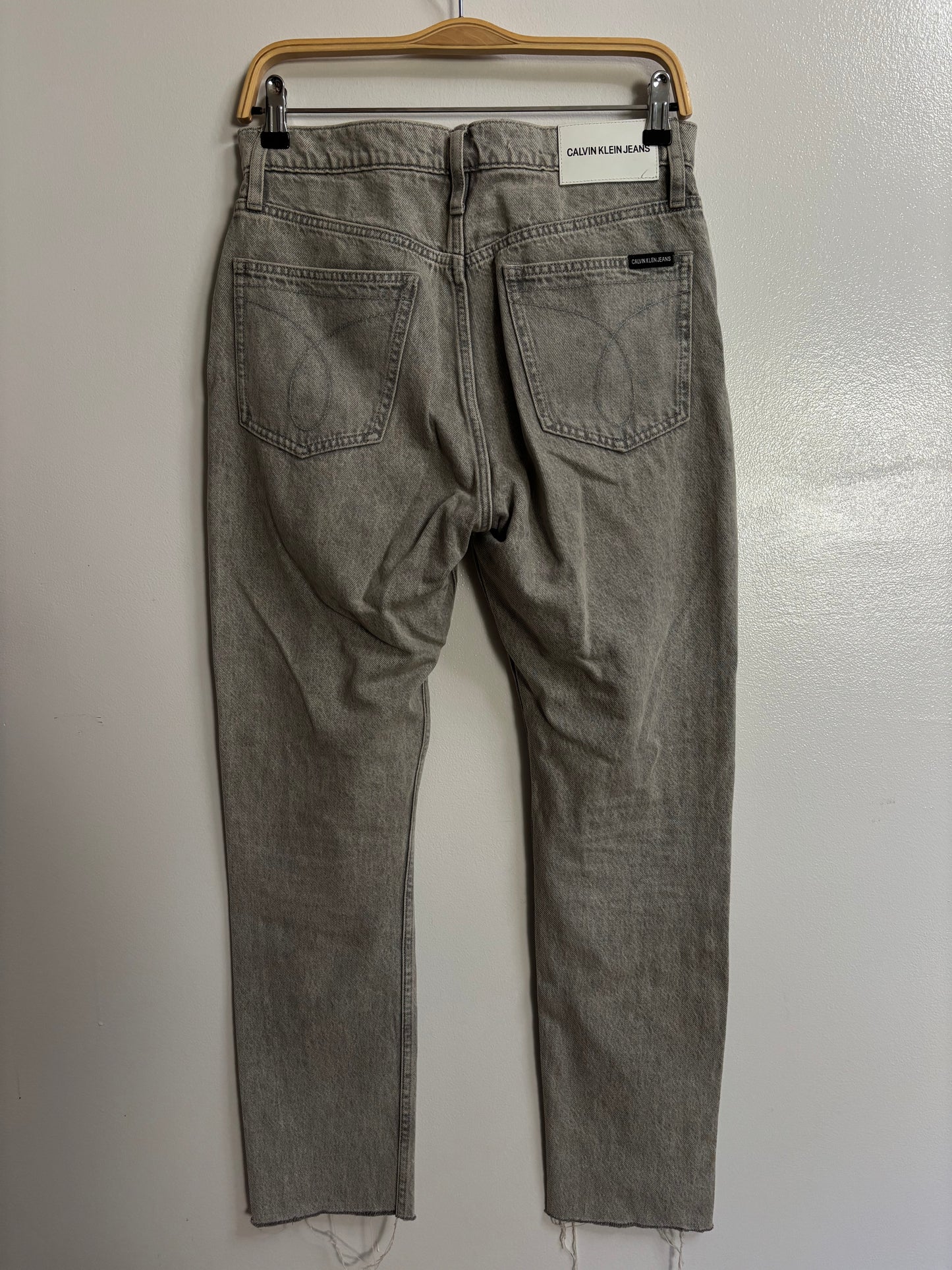 Humuhumu Print Jeans