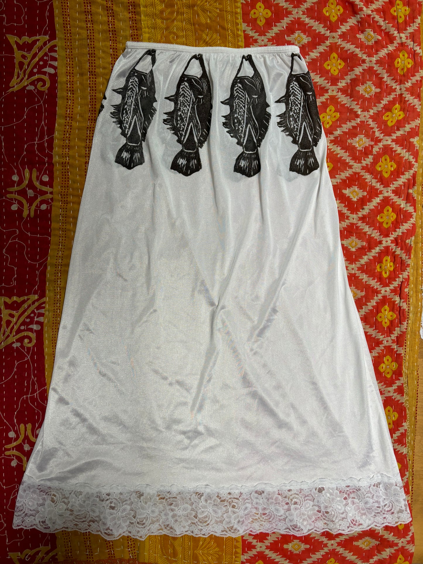 Humuhumu Belt Slip