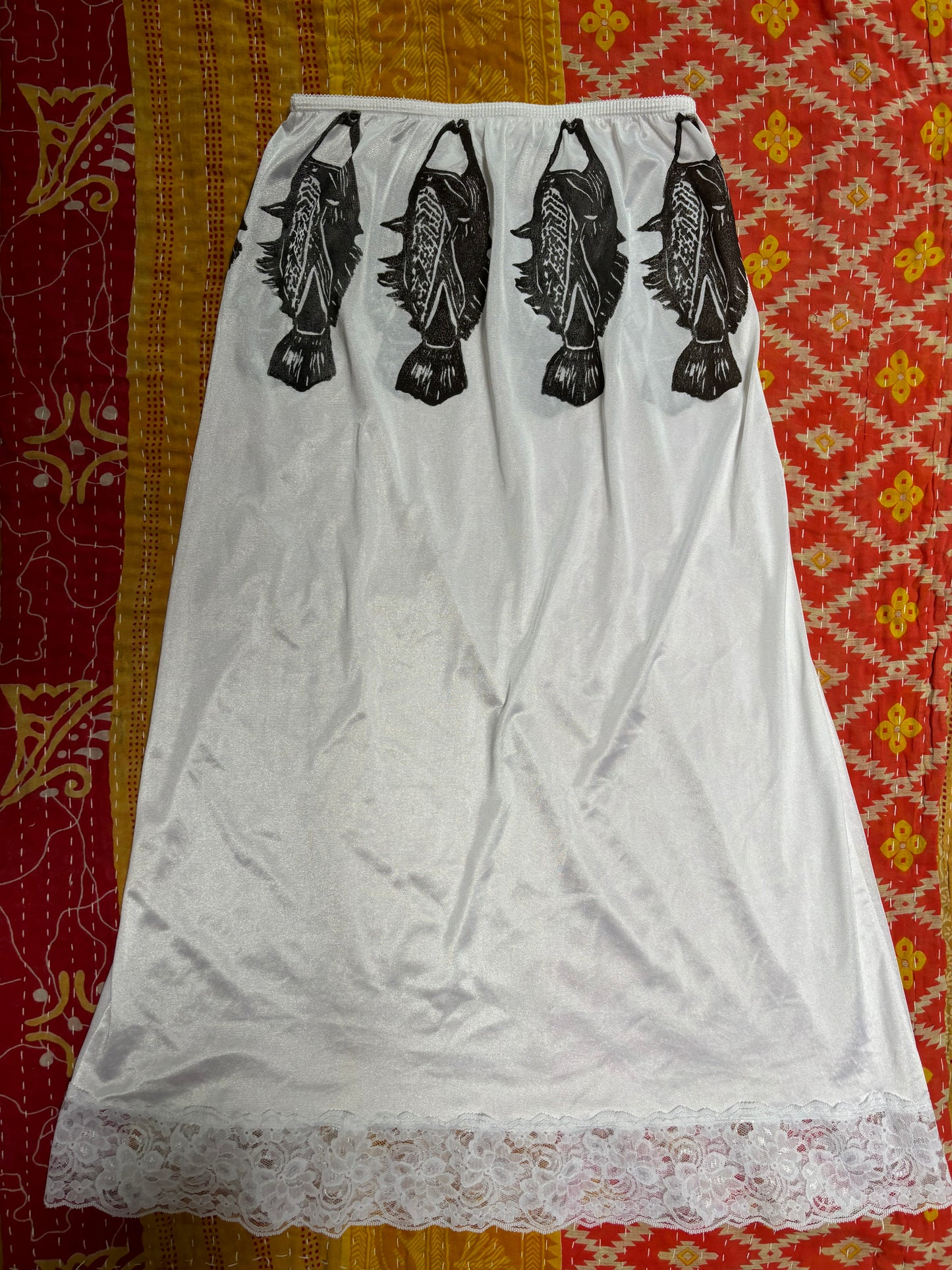 Humuhumu Belt Slip