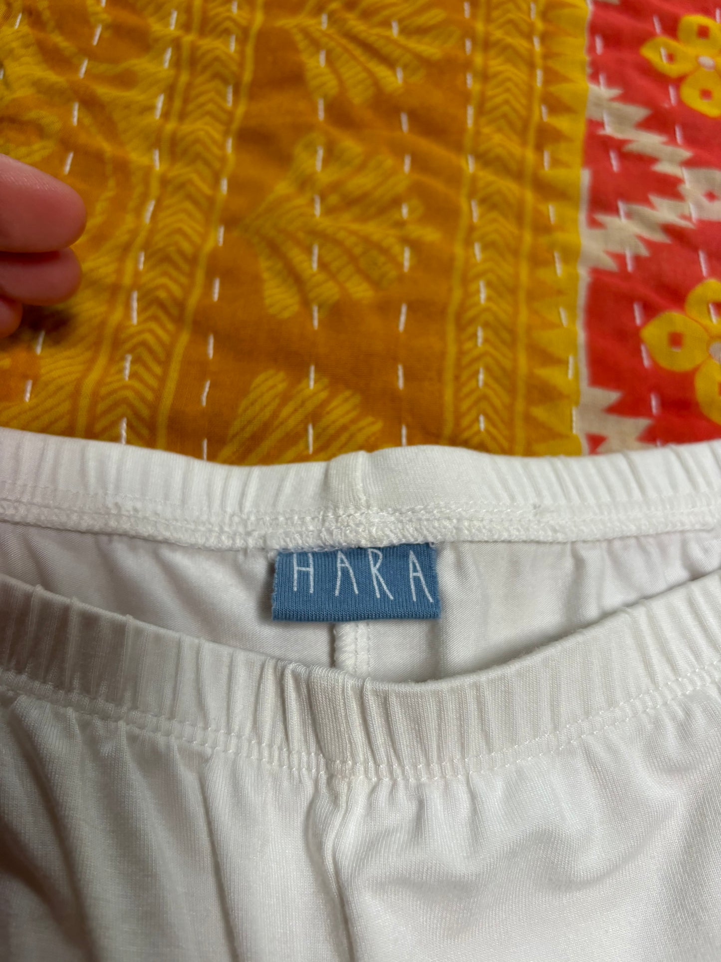 Humuhumu + Menpachi Pants