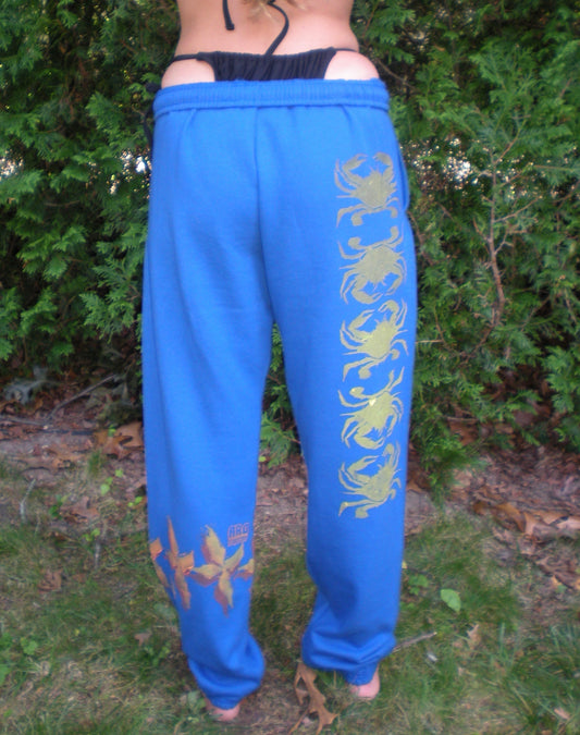 Crab Leg Sweatpants