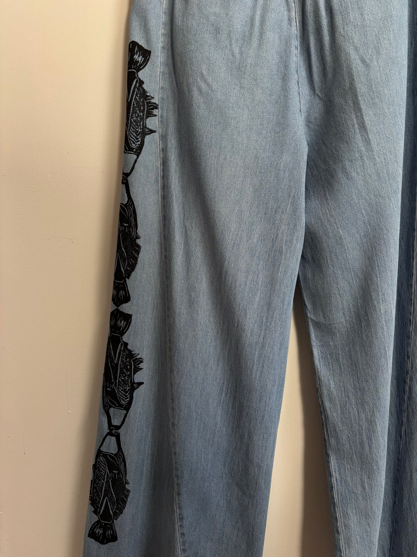Humuhumu Trousers