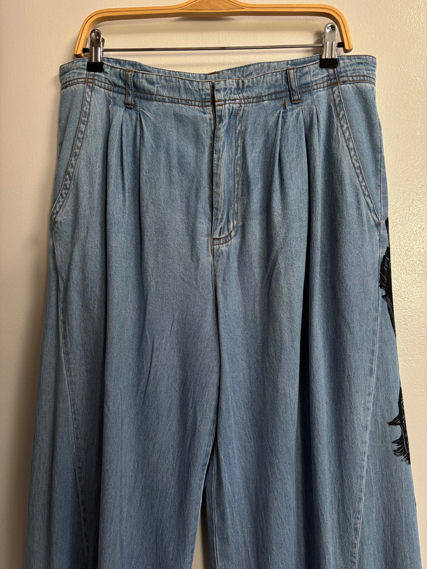 Humuhumu Trousers