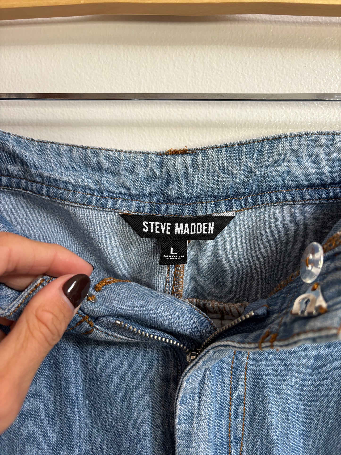 Humuhumu Trousers