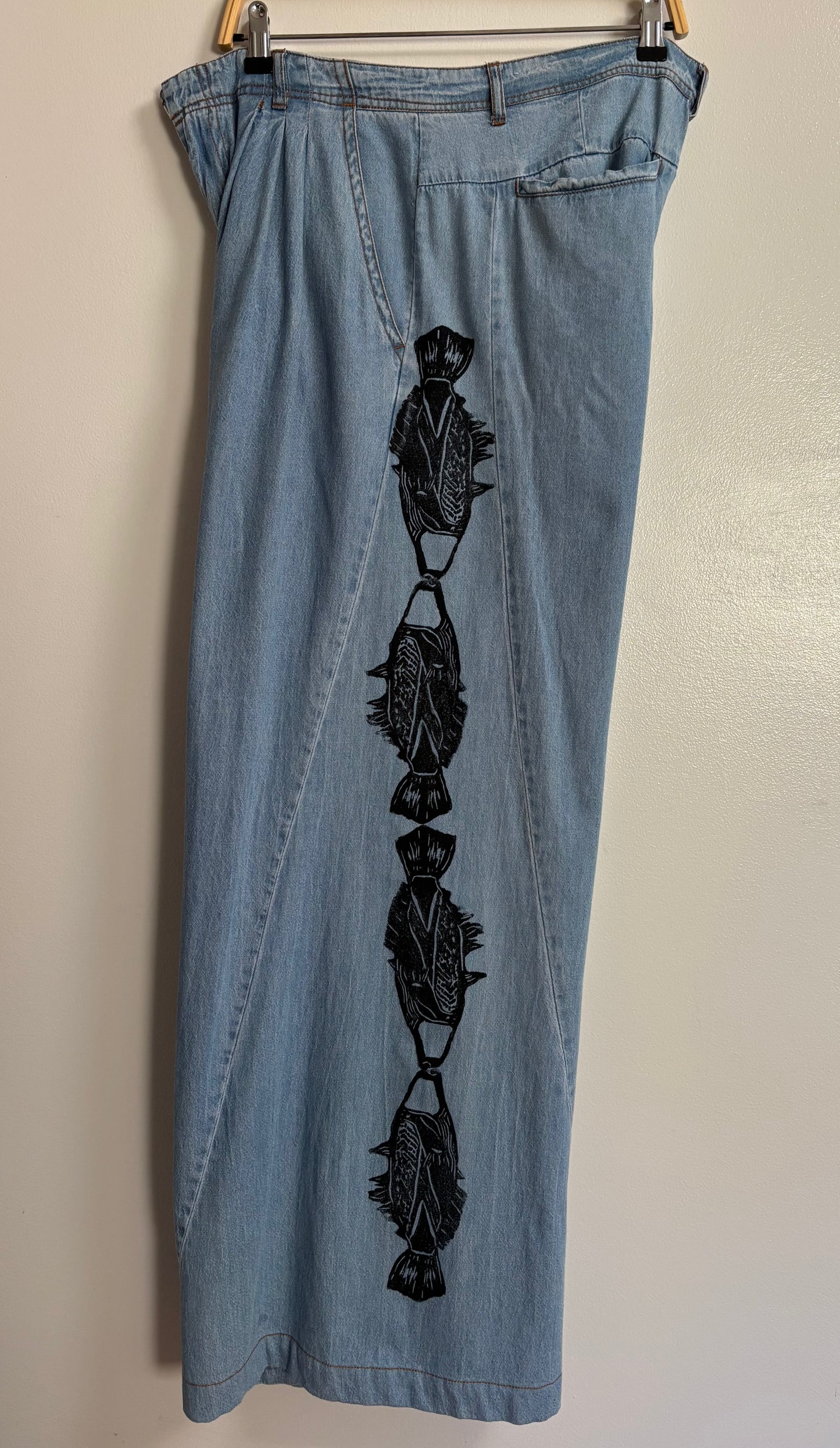 Humuhumu Trousers