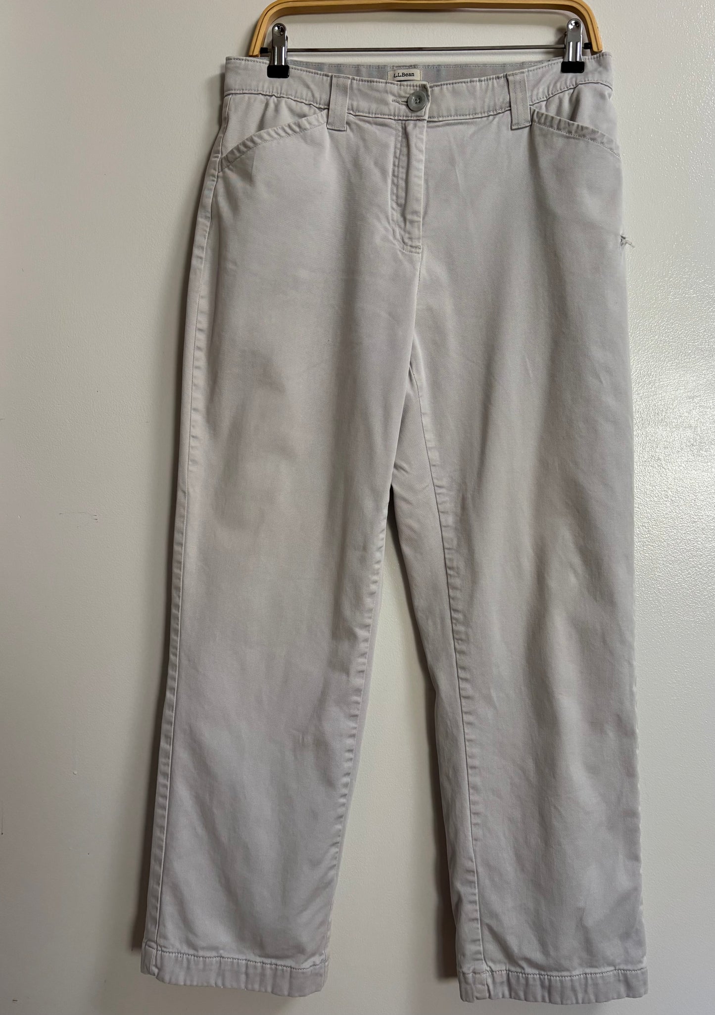 Humuhumu Flannel Lined Pants