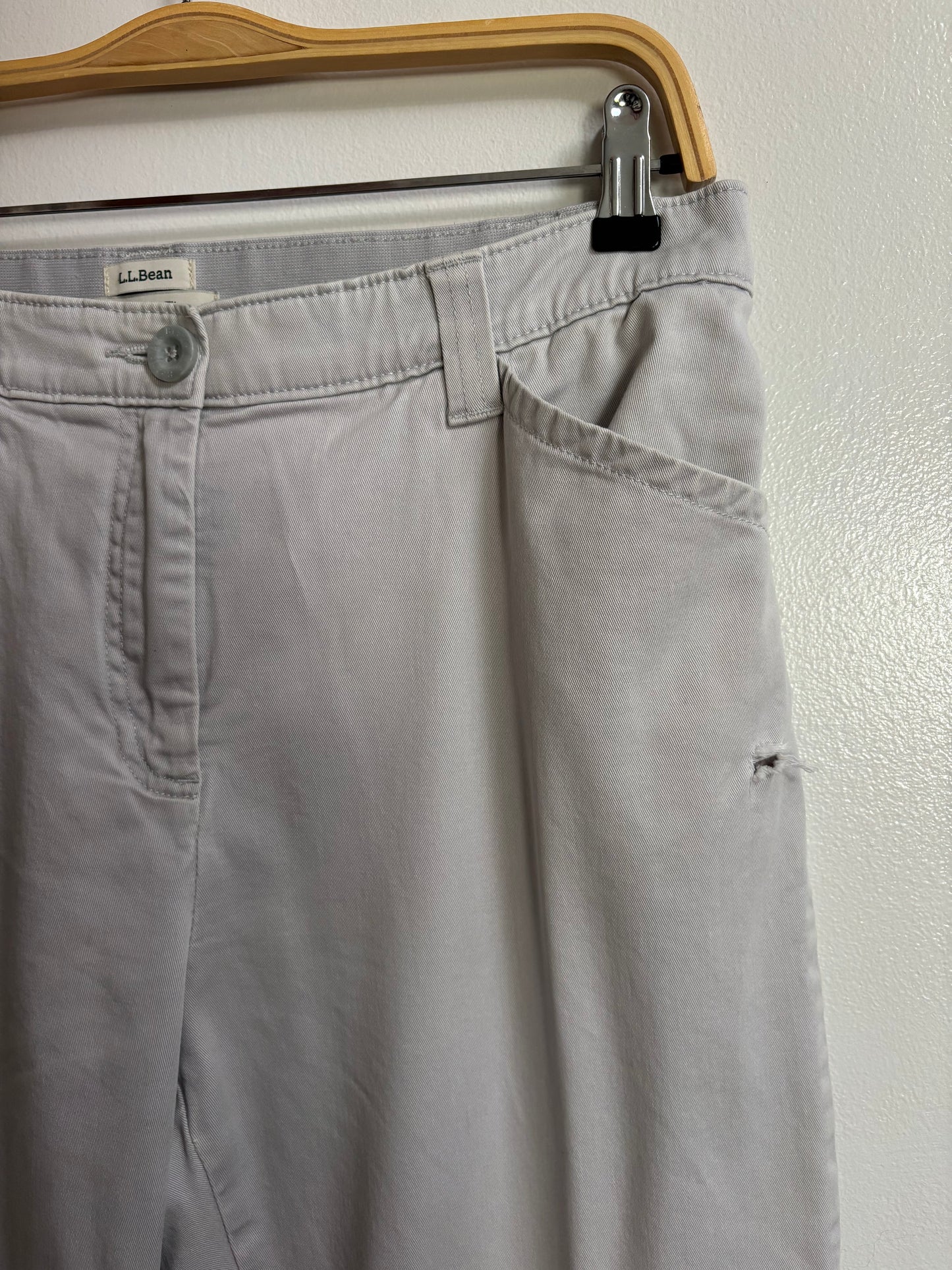 Humuhumu Flannel Lined Pants