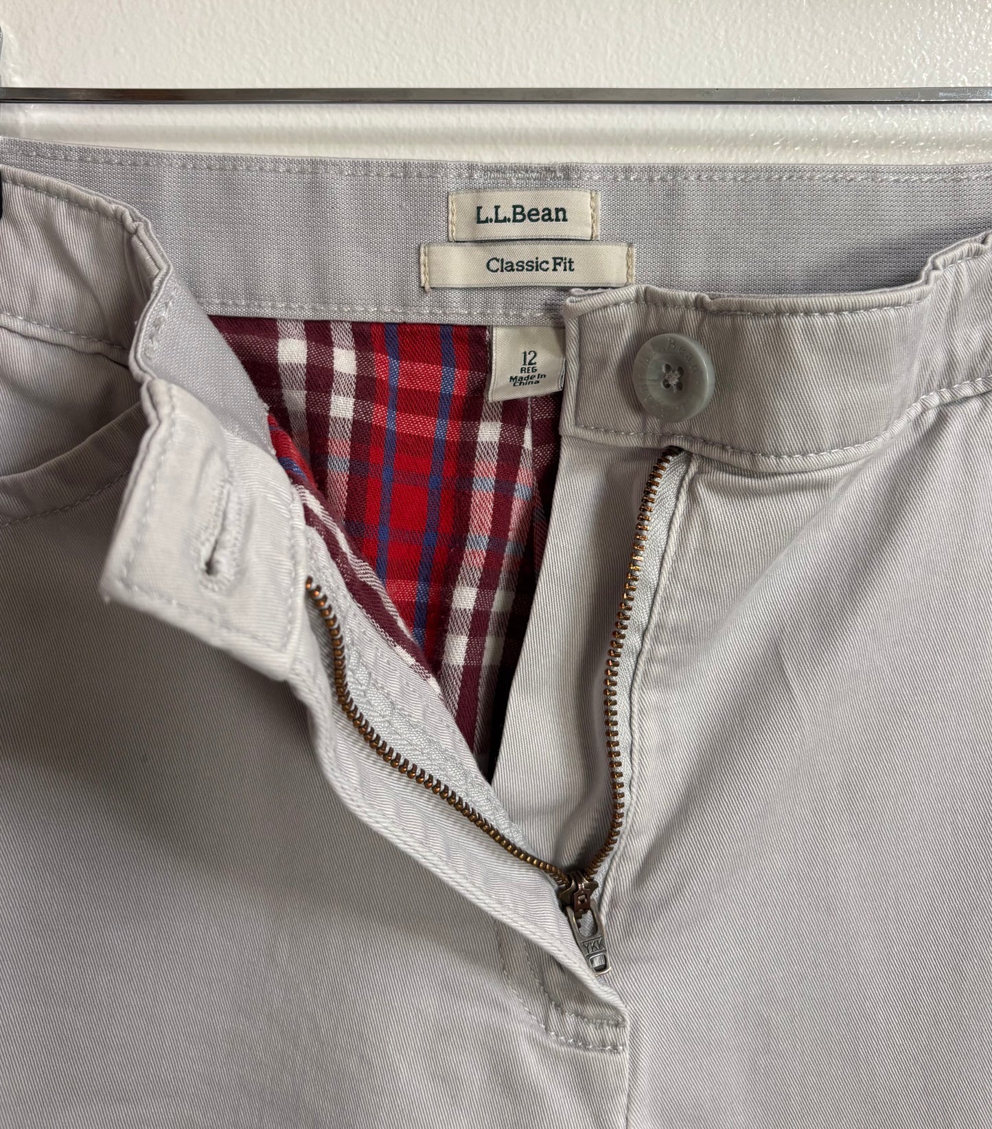 Humuhumu Flannel Lined Pants