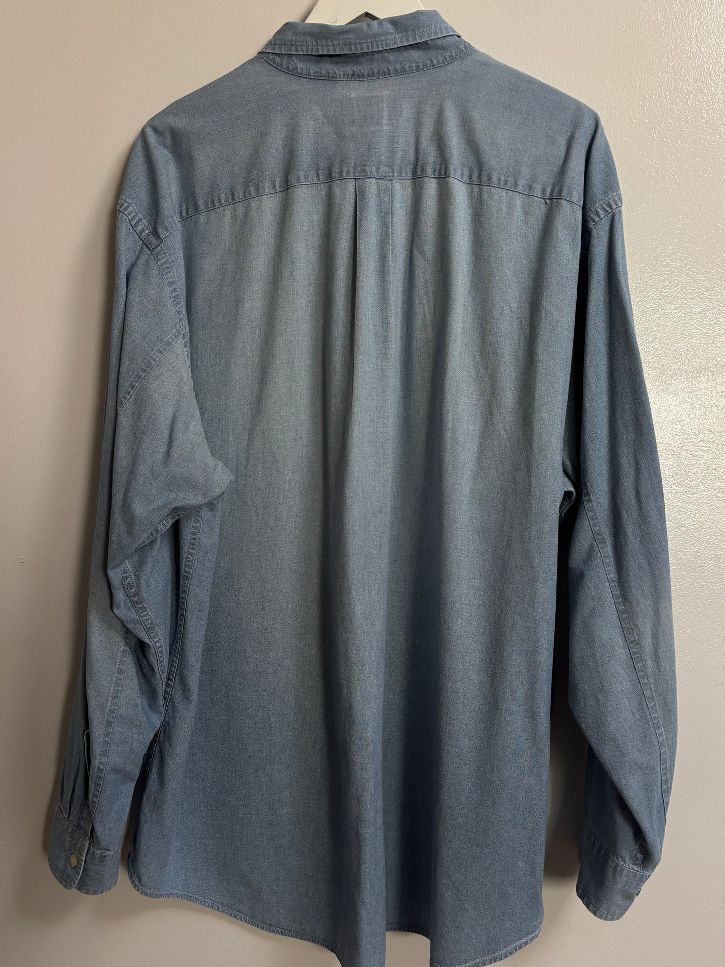 Humuhumu Men's Shirt