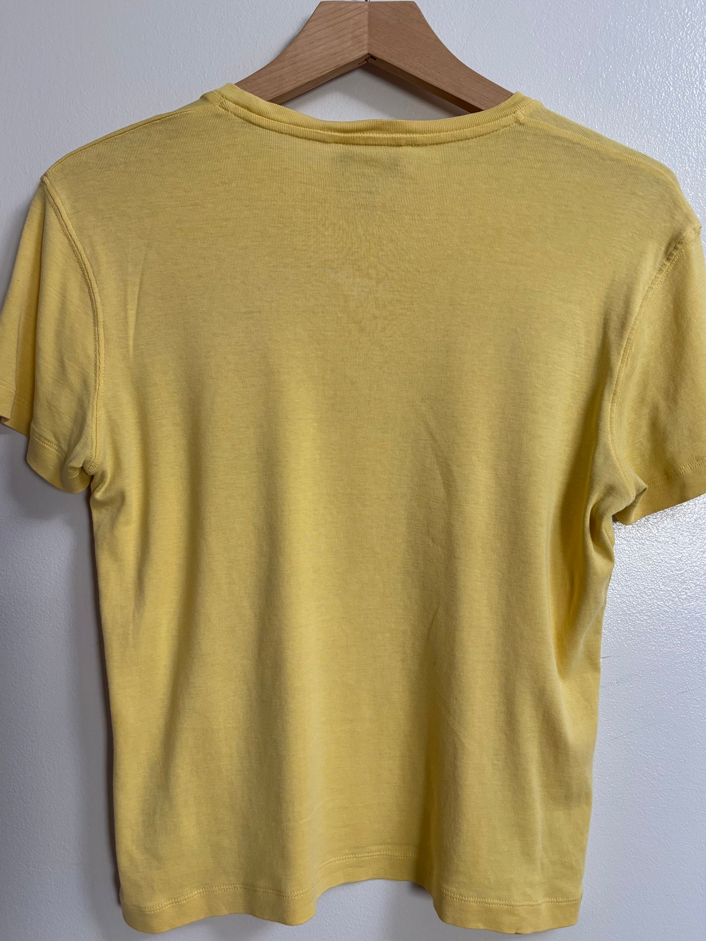 Underwater Vision graphic T