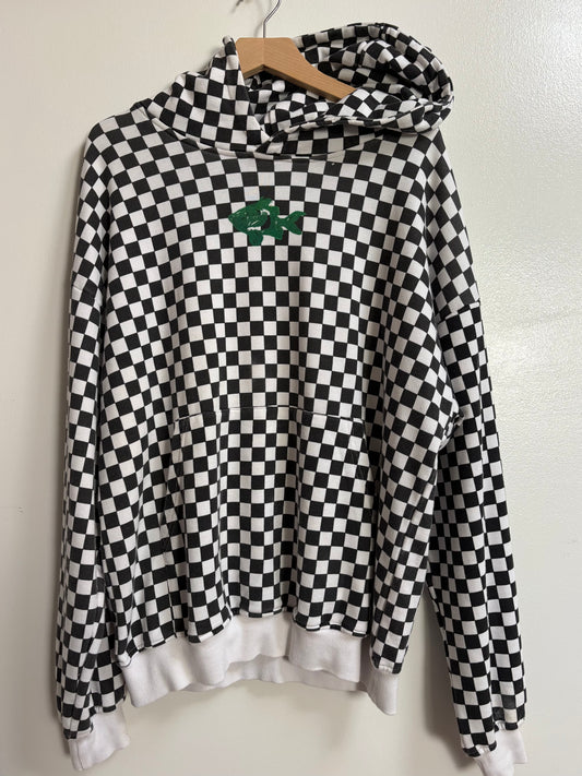 Menpachi Hoodie