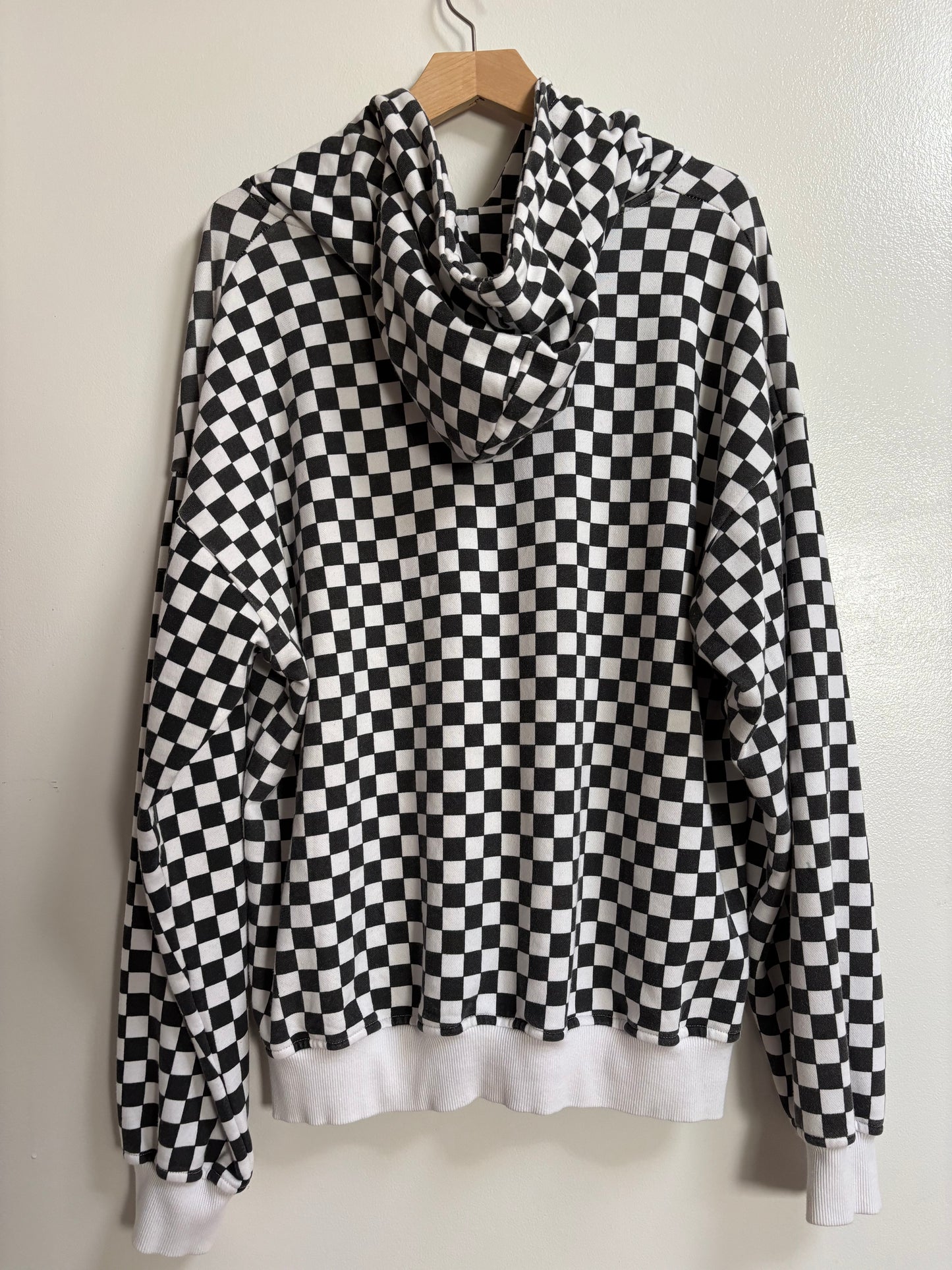 Menpachi Hoodie