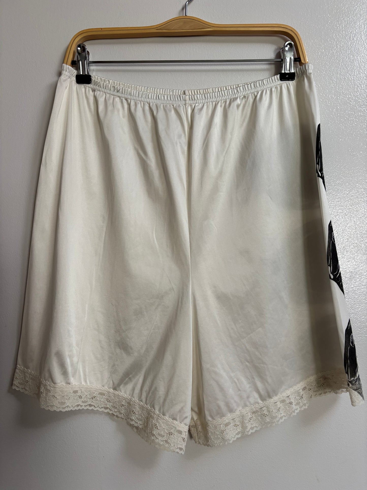 Paku'iku'i shorts