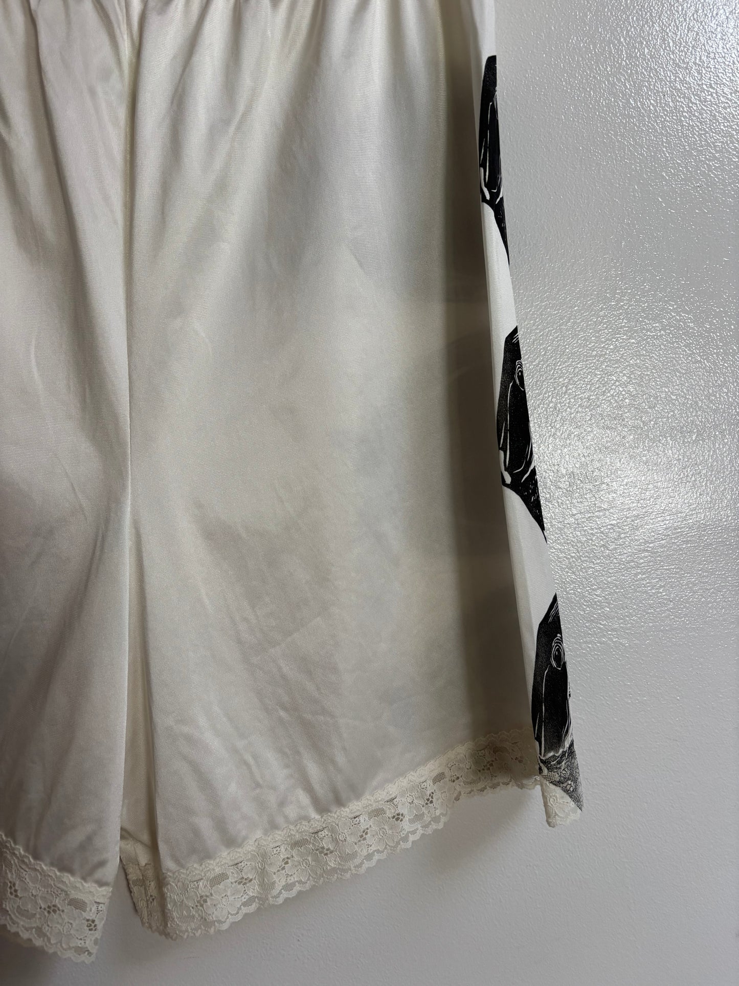 Paku'iku'i shorts