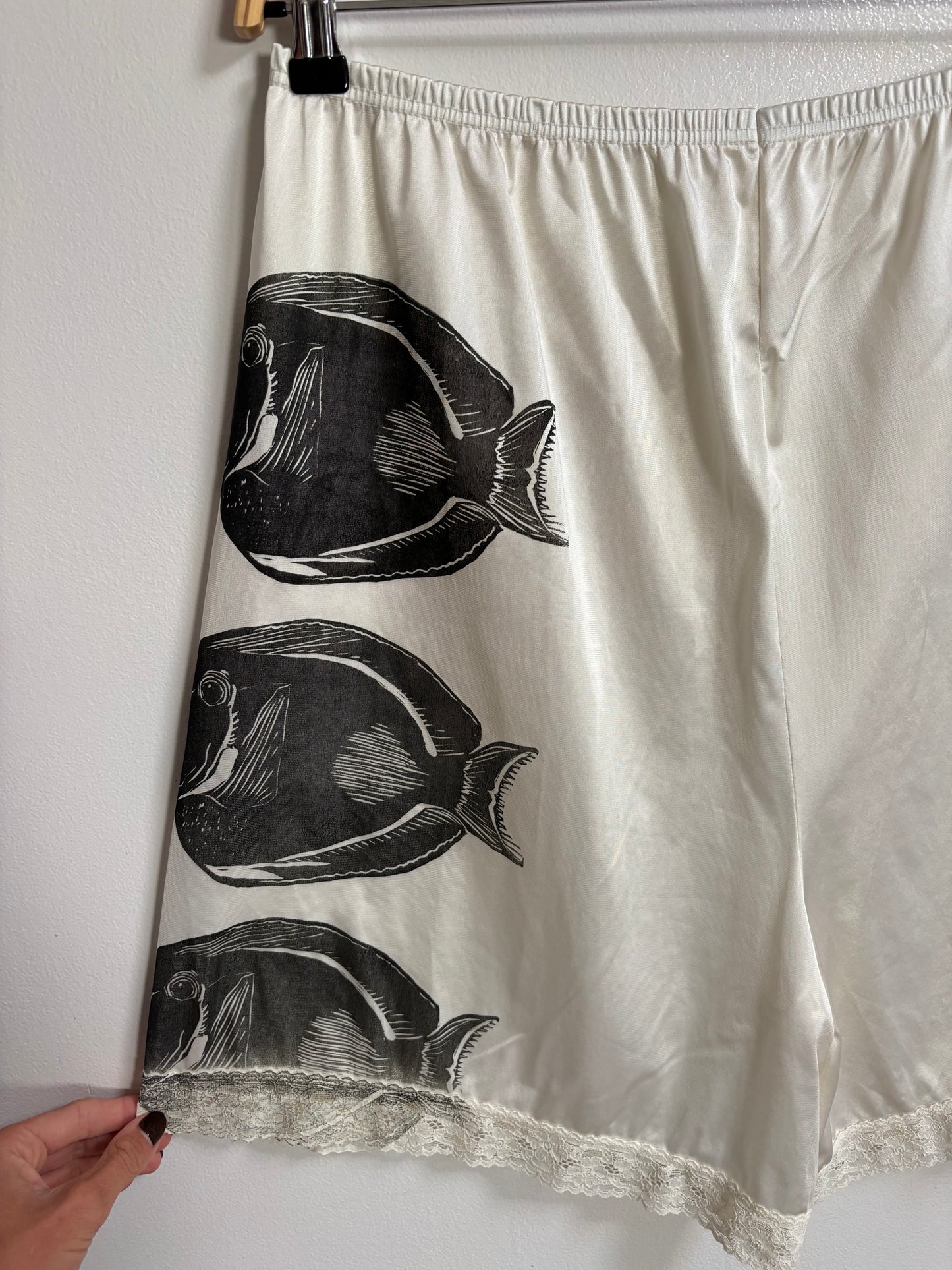 Paku'iku'i shorts