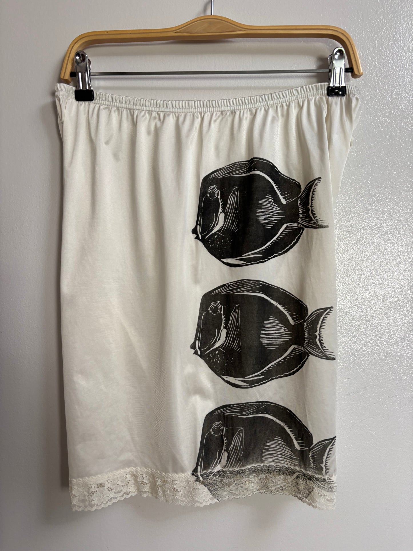 Paku'iku'i shorts