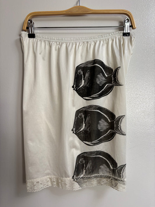Paku'iku'i shorts