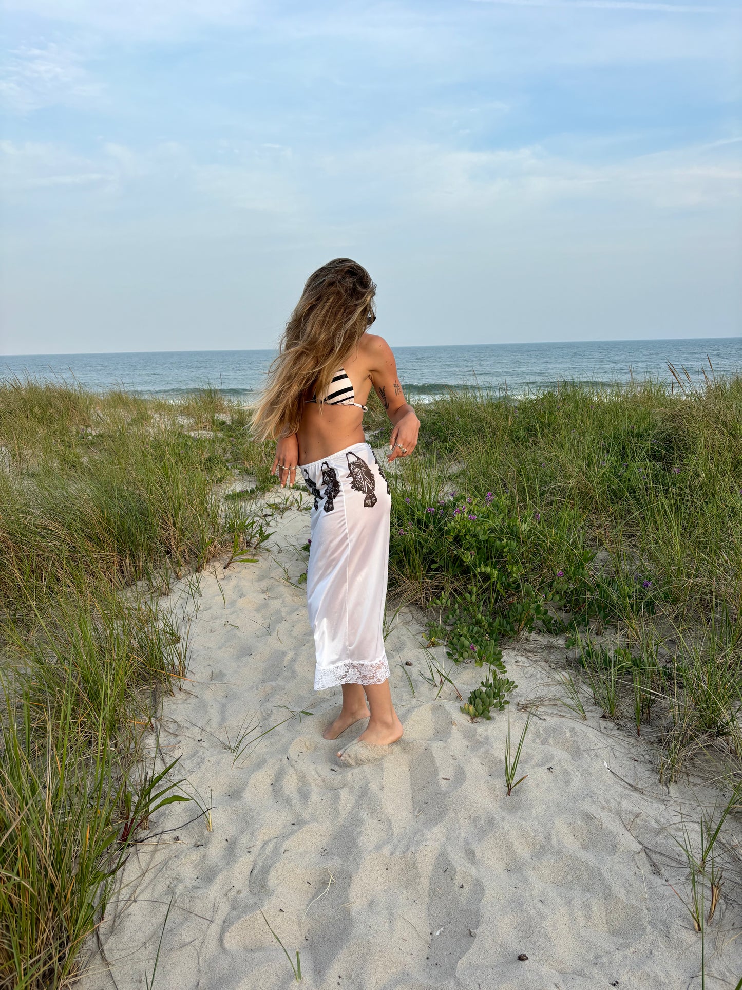 Humuhumu Belt Slip