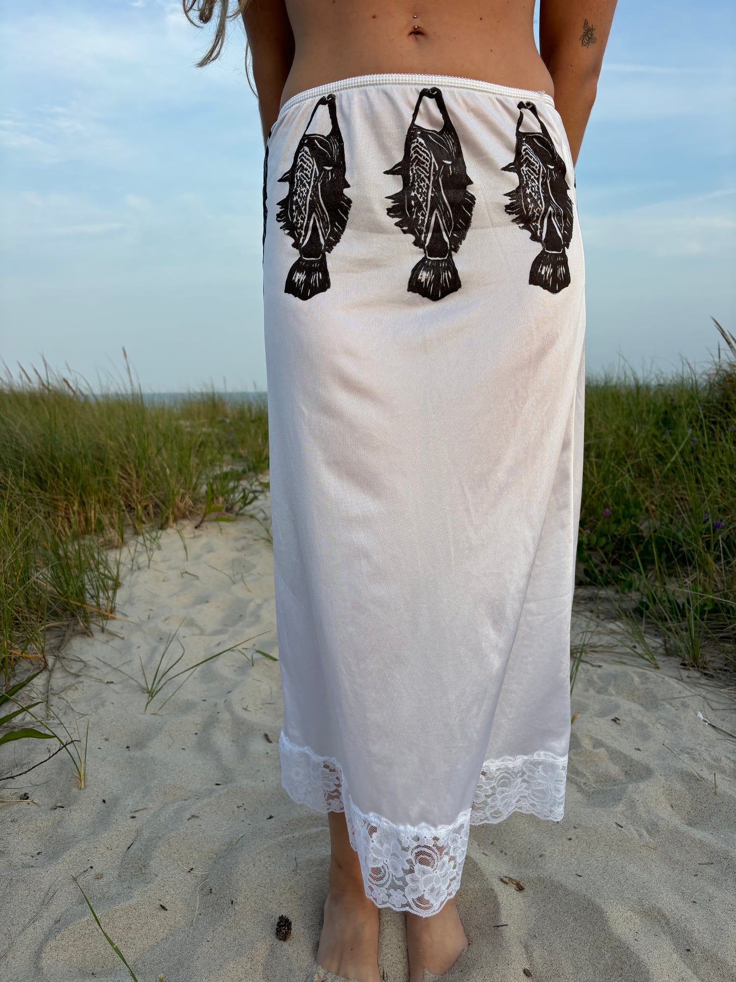 Humuhumu Belt Slip