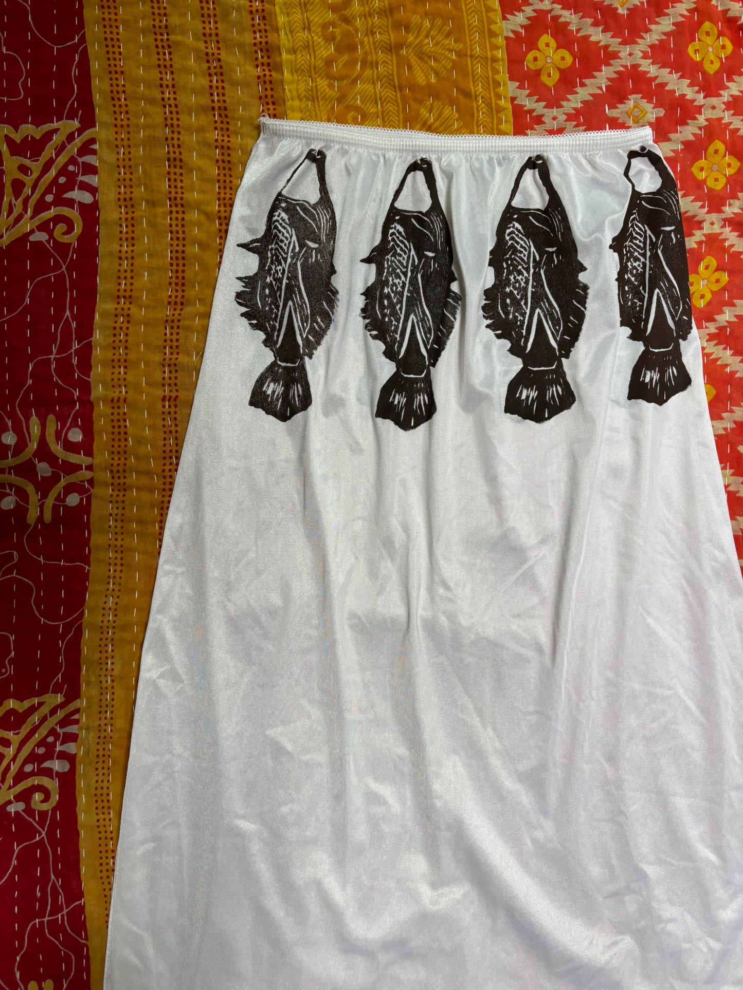 Humuhumu Belt Slip