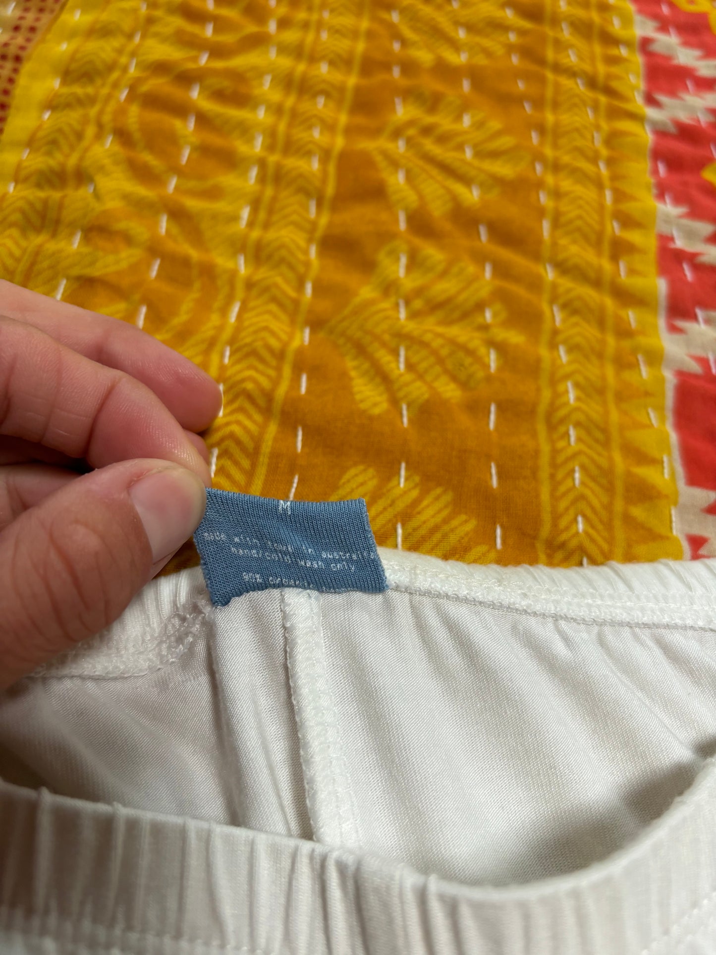 Humuhumu + Menpachi Pants
