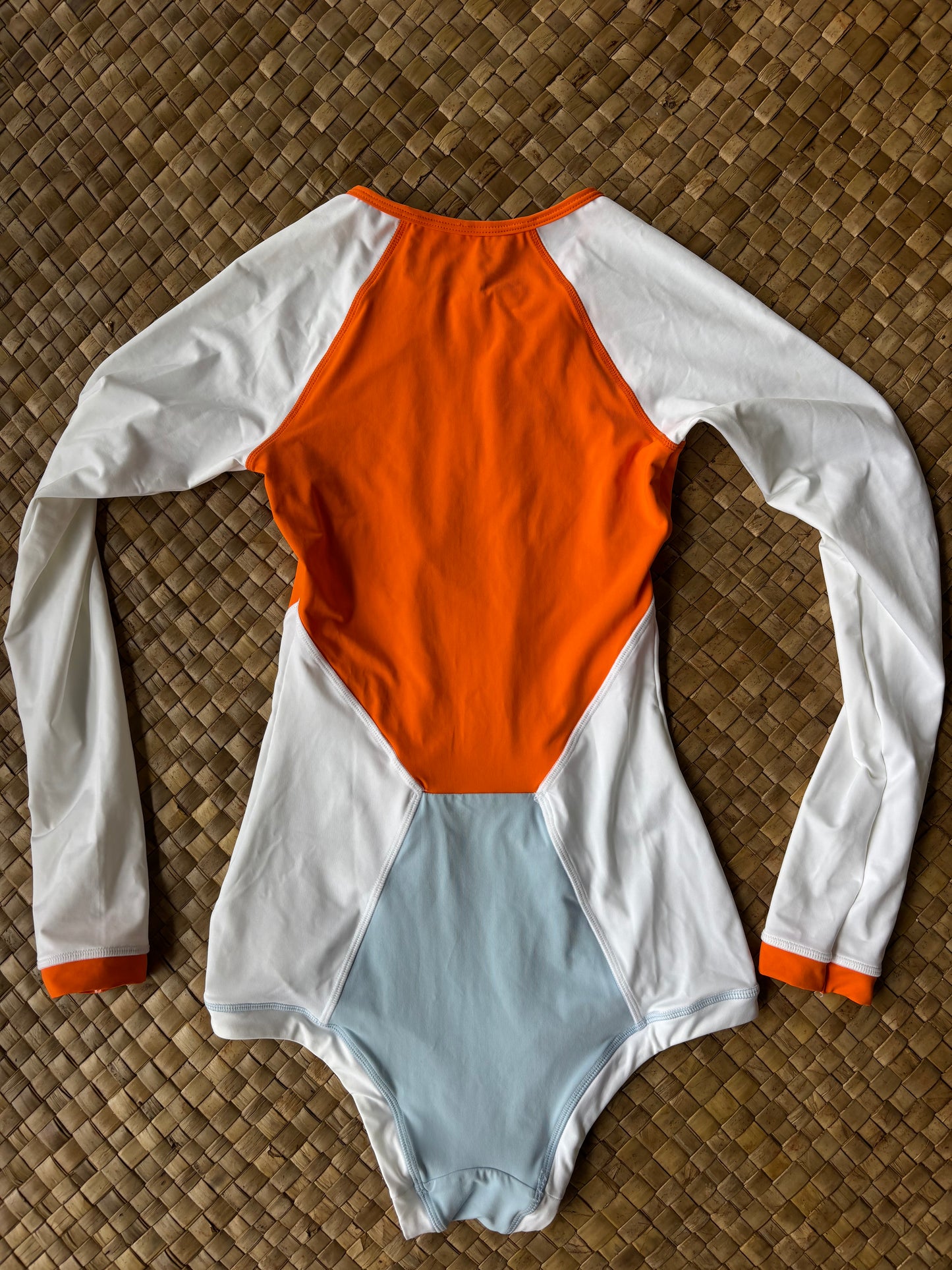 Menpachi Double Vision Surf Suit