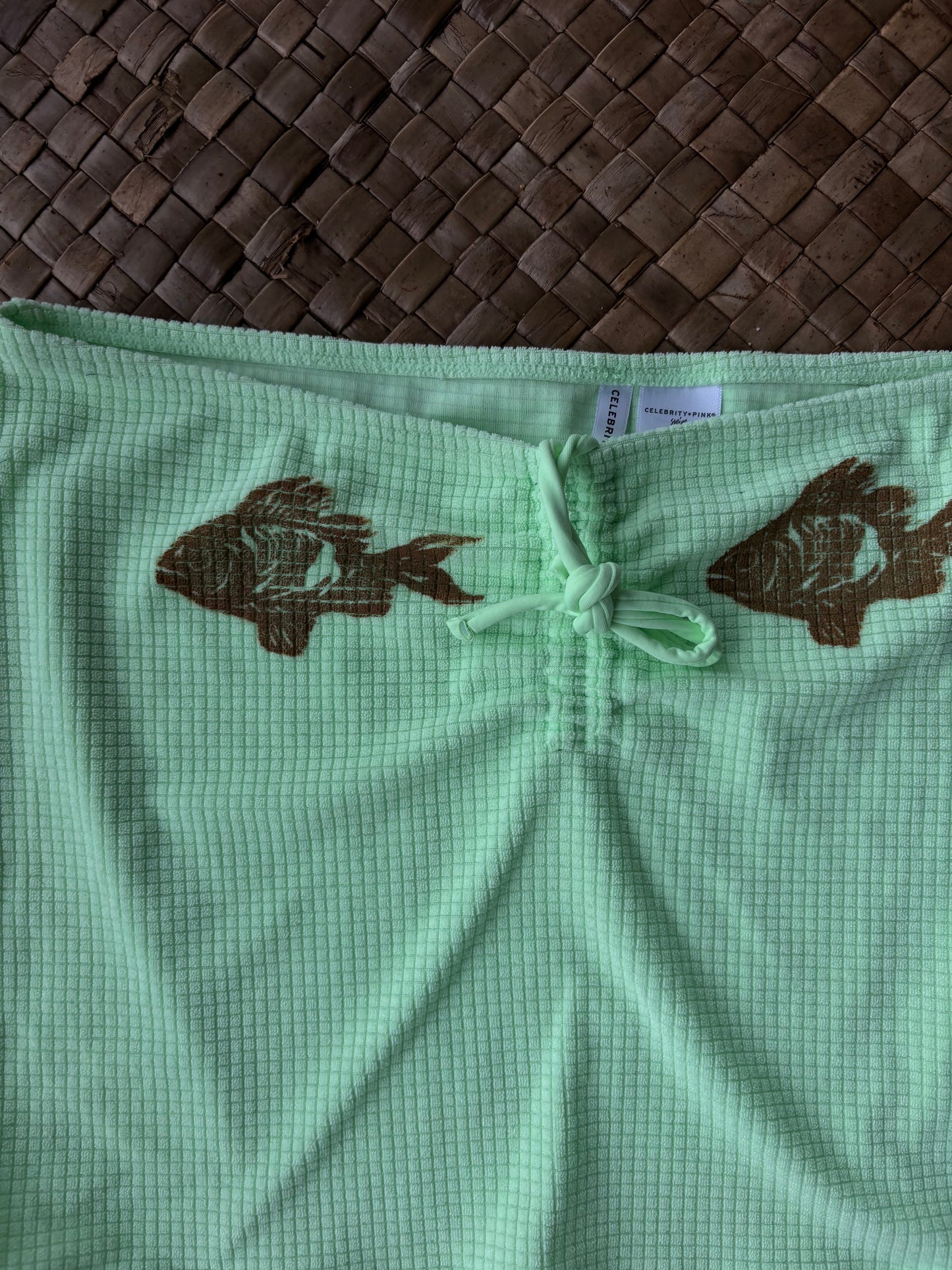 Menpachi Bra Tube Top