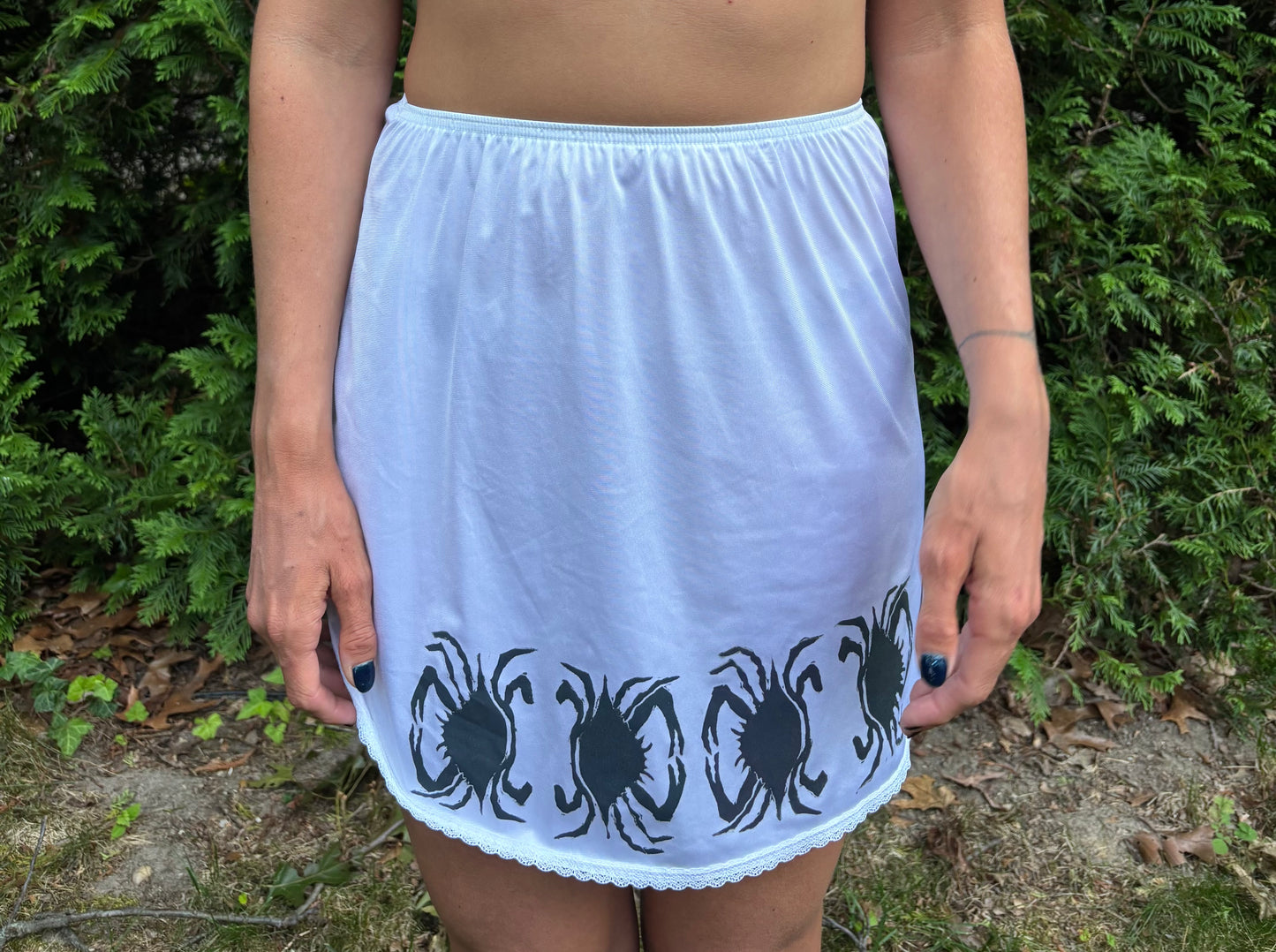 Crab Wraparound Slip