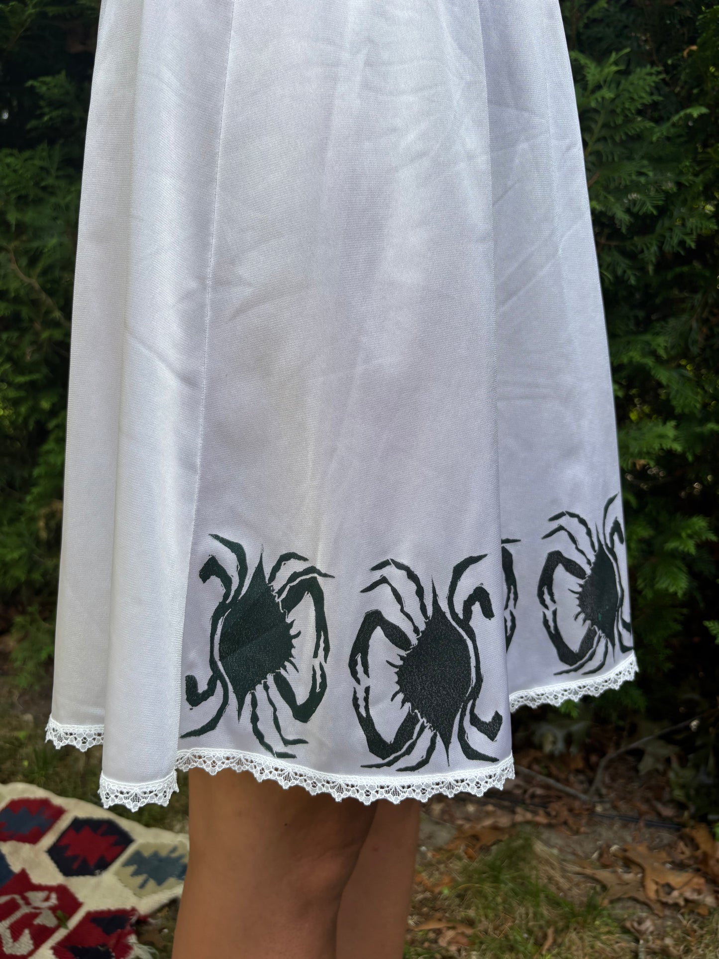 Crab 1/2 Wraparound Slip